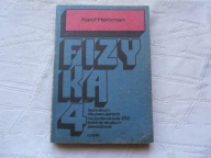 FIZYKA 4 TECHNIKUM