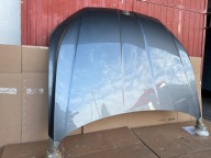 SKODA SUPERB 4 IV MASKA IDEALNA MOŻLIWOŚĆ ODBIORU W POZNANIU NA GIEŁDZIE