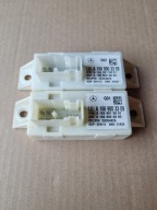 MERCEDES W166 ML GL MODUŁ CZUJNIK REGULACJI REFLEKTORA A1669003309