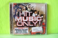 NRJ - HIT MUSIC ONLY 2006 2CD BOX