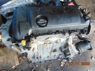 MINI R56 PEUGEOT CITROEN silnik VTI N12 N12b14 1.4i N16 N18 N12b16 1.6 Vtec