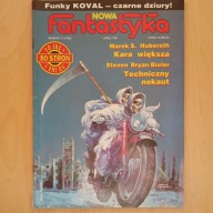 Nowa Fantastyka 7 / 1991
