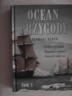 Ocean przygody T.2 Georges Blond