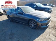 BMW Seria 3 330I xDrive 2022 2.0l 2.0 Benzyna 255KM