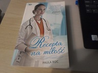Recepta na miłość Paula Roc