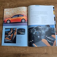 Ford Focus Ambiente Trend Sport Ghia ST 2006 j.Polski