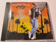 BEVERLY HILLS COP II CD GLINIARZ Z BEVERLY HILLS 2 GEORGE MICHAEL THE JETS