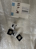 Bmw 3 V E91 Kombi koszyczek PDC zderzaka tył 04-12 51127213859