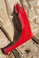 SUZUKI SWIFT MK8 17- BŁOTNIK LEWY PRZÓD PRZEDNI