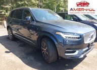 Volvo XC 90 B6 Plus Bright Theme 7-Seater 2024 2.0l 2.0 Benzyna 295KM