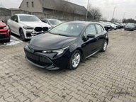 Toyota Corolla LPG Hybryda Automat Kamera