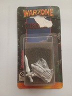 WARZONE BROTHERHOOD SACRED WARRIOR SGT NEW 2