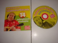Świąteczna Biesiada Rudi Schuberth CD