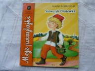 SZEWCZYK DRATEWKA PORAZINSKA