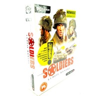 SOLDIERS LUDZIE HONORU BIG BOX KOLEKCJONERSKI PL