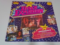 DISCO / SUPERMAX / BLONDIE / CHIC / RACEY / DR. FEALGOOD / DR. HOOK / DRON