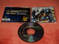 FOREIGNER Mr.Monlight 1994