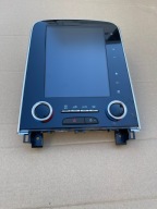 PANEL STEROWANIA WYŚWIETLACZ 280905791R EKRAN RADIA NAWI RENAULT ESPACE 5 V