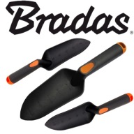 XL SZEROKA PLASTIKOWA ŁOPATKA OGRODOWA SZUFELKA OGRODNICZA DO PRZESADZANIA