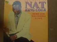 Nat King Cole – The Best Of Nat King Cole