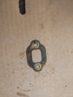 HUSQVARNA 445 450 USZCZELKA TŁUMIKA WYDECHU CYLINDRA ORGINALNA