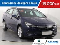 Opel Astra 1.6 CDTI, Salon Polska, VAT 23%, Klima