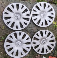 Kołpaki 16 Mazda 6 GH ŁADNE