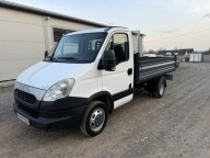 Iveco Daily 35C15 35C15 50C15 Wywrot Kiper Super
