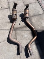 katalizator Dodge Charger Challenger 2020+ 5.7 HEMI