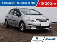 Toyota Auris 1.3 Dual VVT-i, Salon Polska, Klima