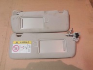 KIA STINGER SŁONECZNIK OSŁONA PRZECIWSŁONECZNA