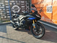 Yamaha YZF R125 Yamaha YZF-R125
