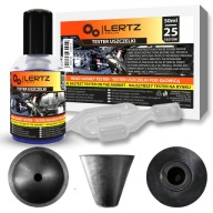 Tester szczelności uszczelki głowicy CO2 LERTZ 25 testów z adapterem