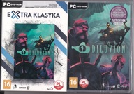 Diluvion PC klasyka Gra NOWA Wysyłam w 2 dni.