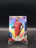 PANINI FIFA 365 2026 SALAH MOHAMED FAN59 PINK