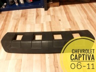 Nakładka zderzaka przód Chevrolet Captiva 96800030