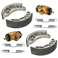 Szczęka hamulcowa Zetor 5211-7245 Cylinderek