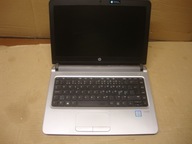 HP Probook 430 G3 i5/8GB/256GB OK