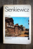Quo vadis , Sienkiewicz