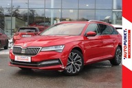 Skoda Superb L&K 2.0 TDI SCR 4x4 DSG