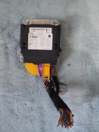 Moduł sterownik napinacz pasów A1179001700 W117 CLA Mercedes