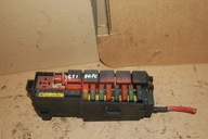 SKRZYNKA BEZPIECZNIKÓW Z KLAPKA - JEEP GRAND CHEROKEE ZJ 92-96 CHEROKEE XJ