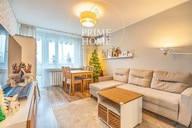 Mieszkanie, Opole, 57 m²