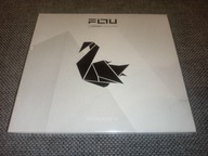 FUTURE LIED TO US - Unknown Unknowns / CD, DIGIPACK, ORYGINAŁ, NOWY, FOLIA!