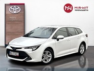 Toyota Corolla 2.0 Hybrid Comfort Seria E21 (2019-