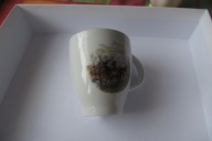 CHODZIEŻ KUBEK KOLOROWY