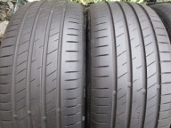 2szt. NEXEN N'Fera Sport SU2 * BMW 215/45R17 91Y XL 24r. demo