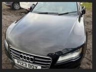AUDI S7 A7 C7 4G MASKA POKRYWA SILNIKA LY9B