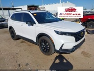 Honda CR-V Hybrid Sport-L, 2025r., 4x4, 2.0L 2.0 Benzyna 145KM