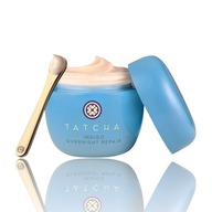 TATCHA Indigo Overnight Repair - Regenerujące Serum-Krem na Noc HIT!